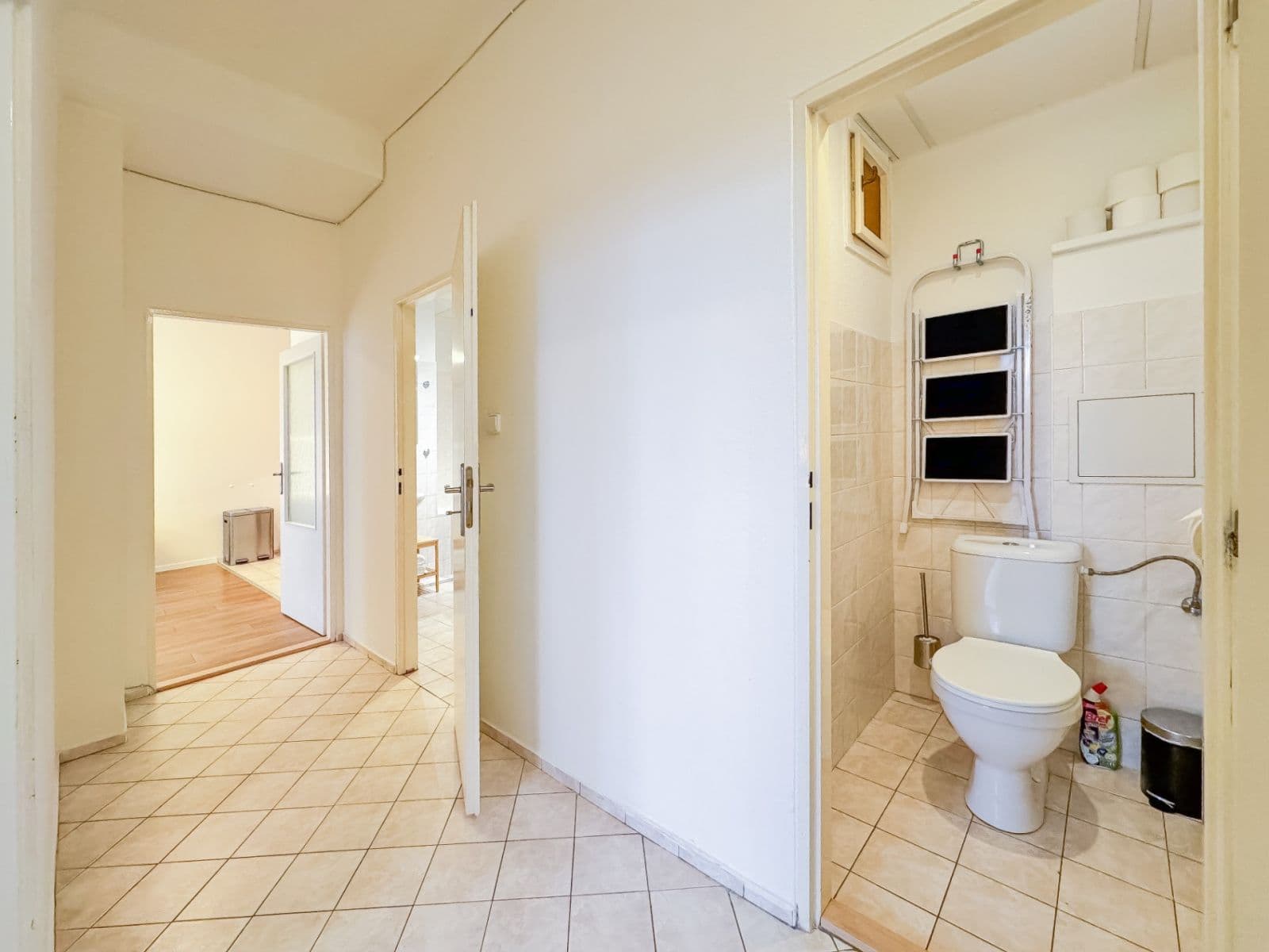 Predaj bytu 2-izbový 69 m², Lannova, Praha, Praha Predaj bytu 2-izbový 69 m², Lannova, Praha, Praha