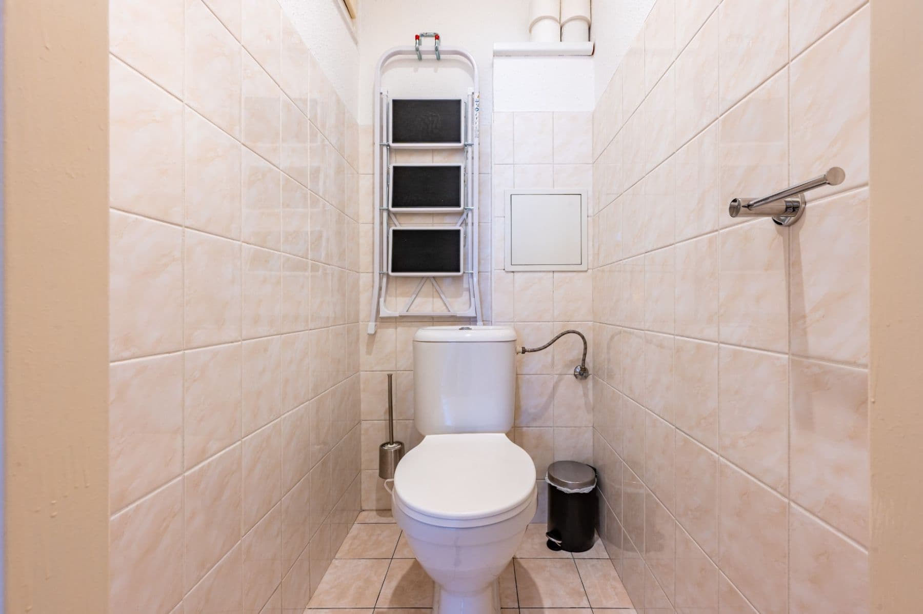 Predaj bytu 2-izbový 69 m², Lannova, Praha, Praha Predaj bytu 2-izbový 69 m², Lannova, Praha, Praha