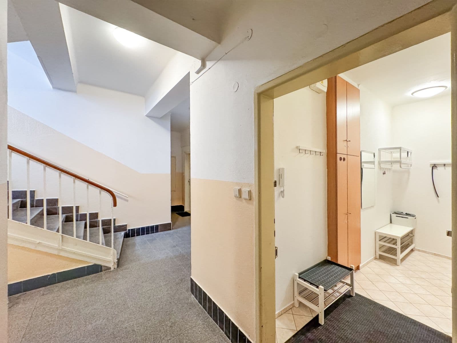 Predaj bytu 2-izbový 69 m², Lannova, Praha, Praha Predaj bytu 2-izbový 69 m², Lannova, Praha, Praha