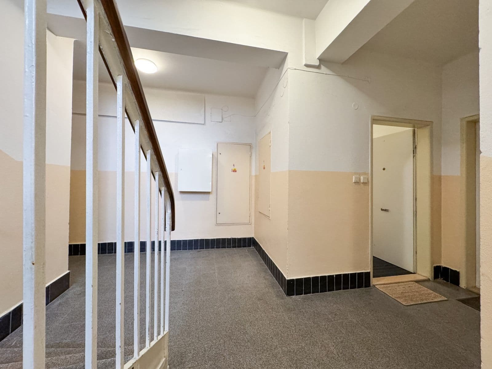 Predaj bytu 2-izbový 69 m², Lannova, Praha, Praha Predaj bytu 2-izbový 69 m², Lannova, Praha, Praha