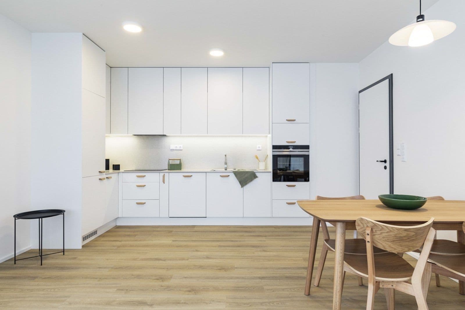 Prenájom bytu 3-izbový 84 m², U Pergamenky, Praha, Praha Prenájom bytu 3-izbový 84 m², U Pergamenky, Praha, Praha
