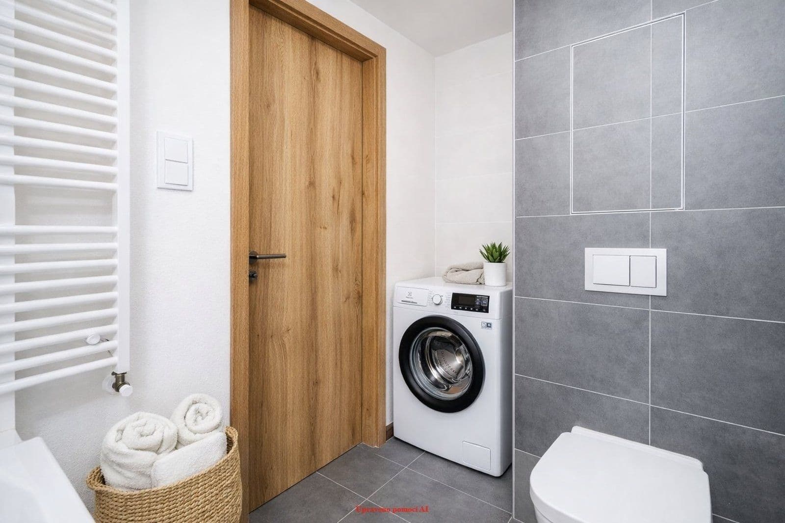 Prenájom bytu 2-izbový 61 m², Vrbenského, Praha, Praha Prenájom bytu 2-izbový 61 m², Vrbenského, Praha, Praha