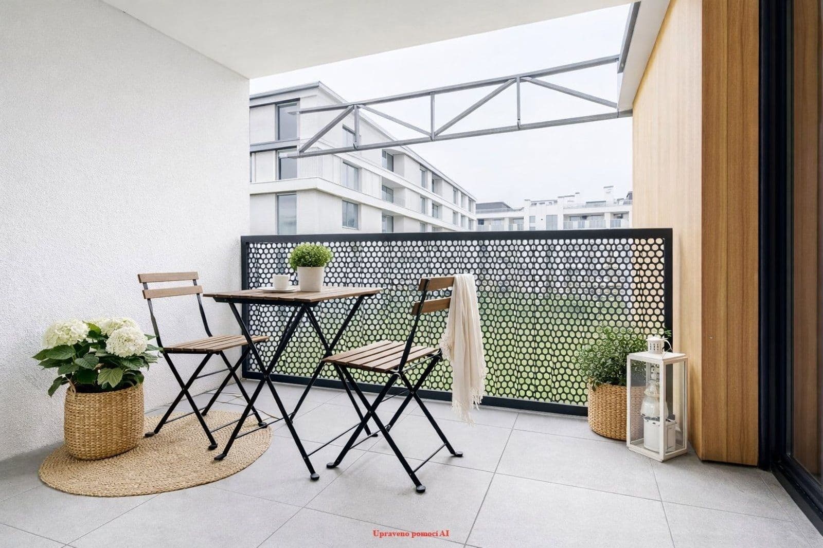 Prenájom bytu 2-izbový 61 m², Vrbenského, Praha, Praha Prenájom bytu 2-izbový 61 m², Vrbenského, Praha, Praha