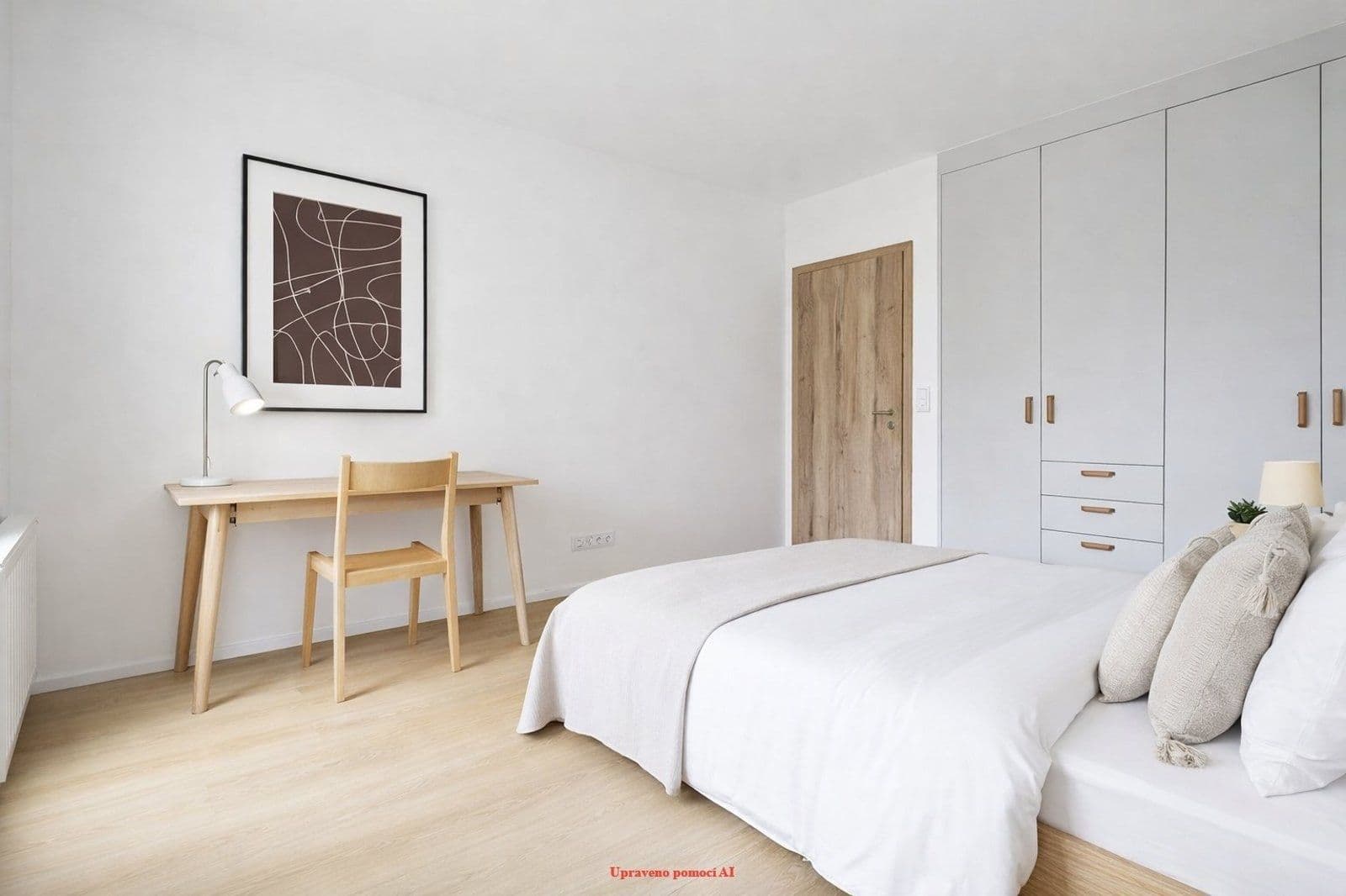 Prenájom bytu 2-izbový 61 m², Vrbenského, Praha, Praha Prenájom bytu 2-izbový 61 m², Vrbenského, Praha, Praha