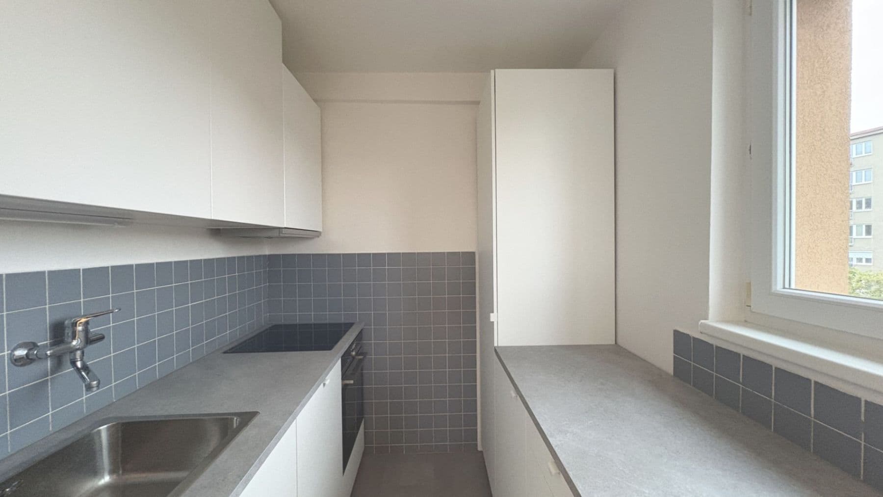 Prenájom bytu 3-izbový 60 m², Bělčická, Praha, Praha Prenájom bytu 3-izbový 60 m², Bělčická, Praha, Praha