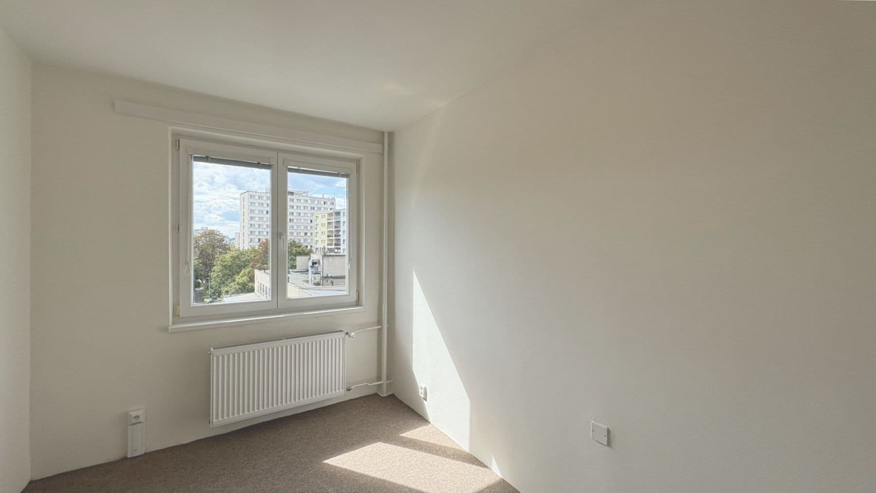 Prenájom bytu 3-izbový 60 m², Bělčická, Praha, Praha Prenájom bytu 3-izbový 60 m², Bělčická, Praha, Praha