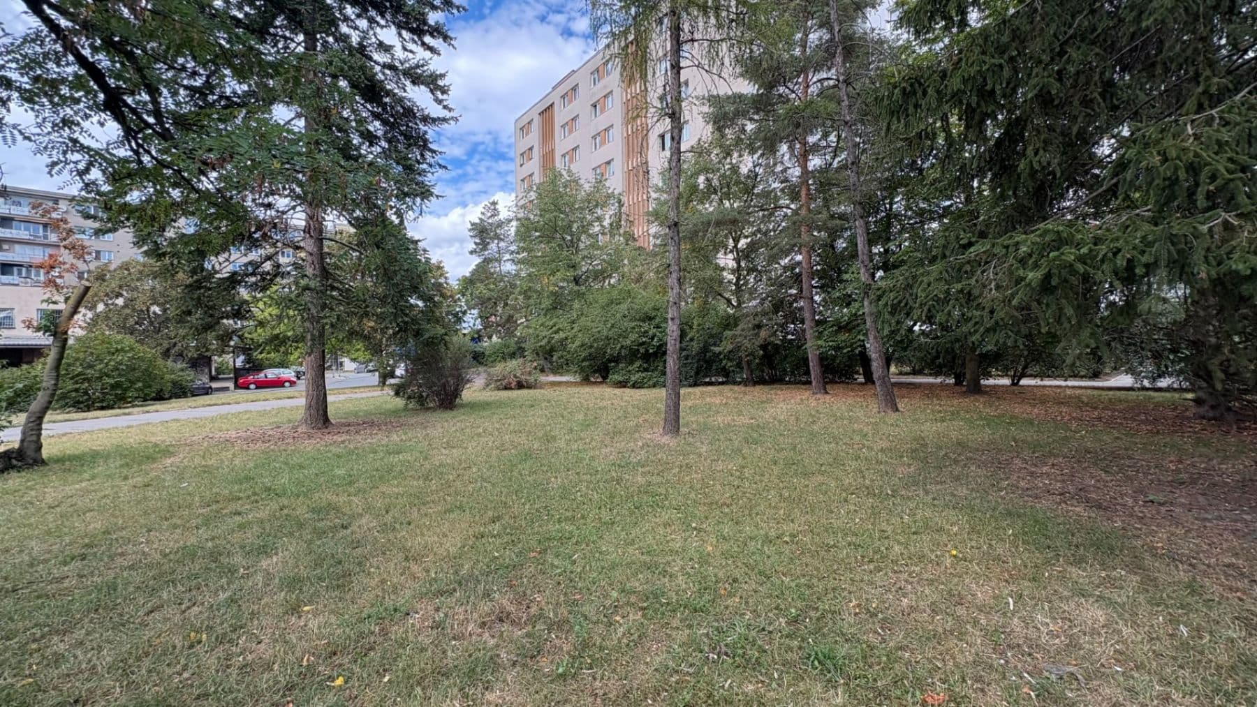 Prenájom bytu 3-izbový 60 m², Bělčická, Praha, Praha Prenájom bytu 3-izbový 60 m², Bělčická, Praha, Praha