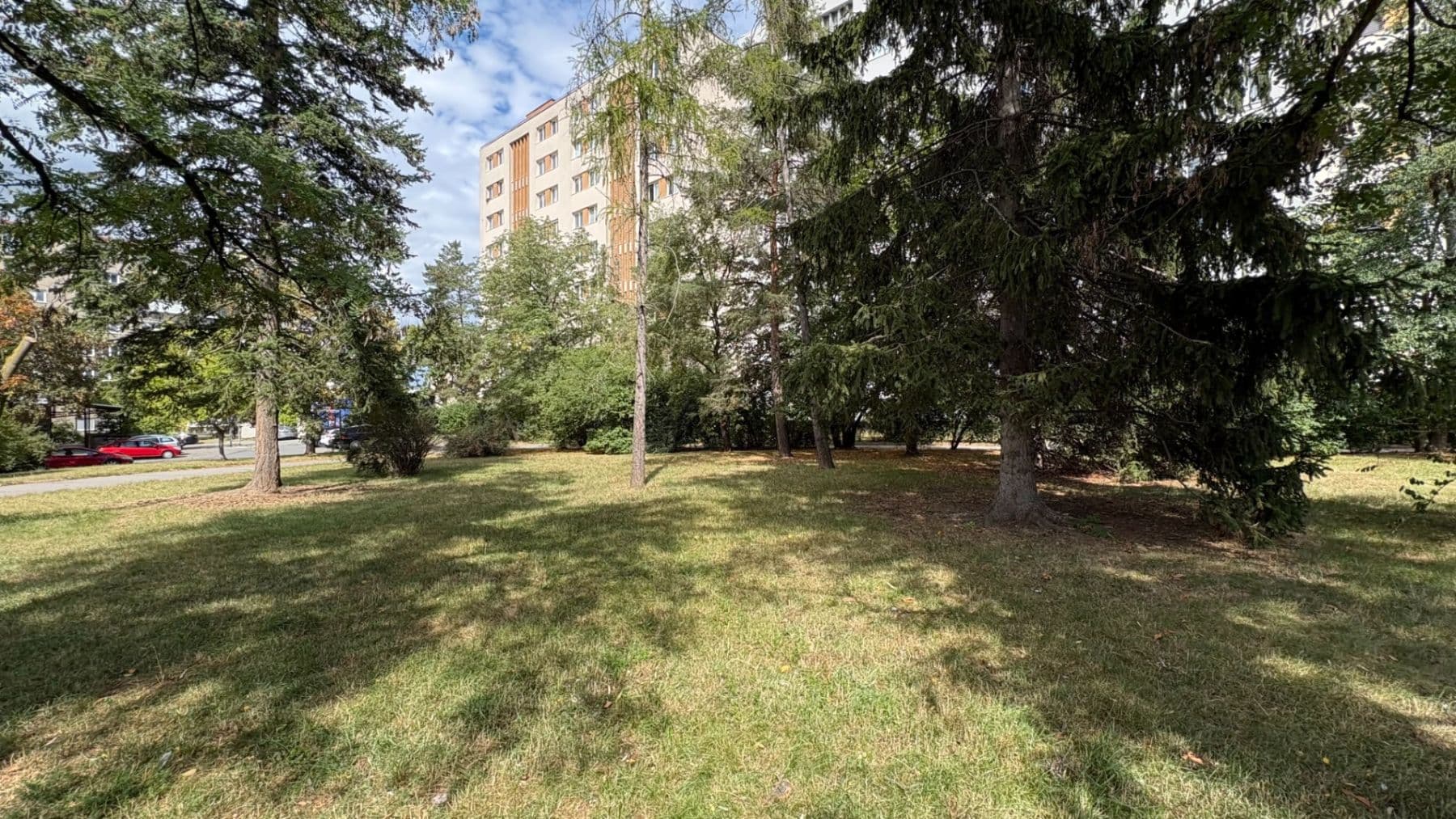 Prenájom bytu 3-izbový 60 m², Bělčická, Praha, Praha Prenájom bytu 3-izbový 60 m², Bělčická, Praha, Praha