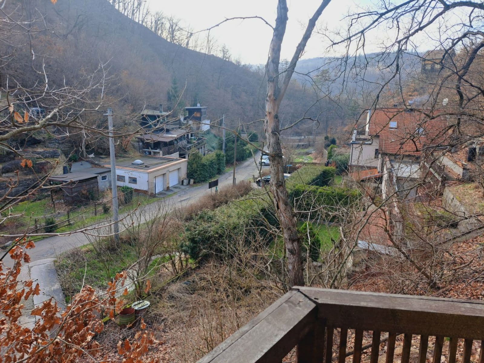 Prenájom rekreačného objektu 17 m², pozemok 1.000 m², Ohrobecké údolí, Ohrobec, Středočeský kraj Prenájom rekreačného objektu 17 m², pozemok 1.000 m², Ohrobecké údolí, Ohrobec, Středočeský kraj