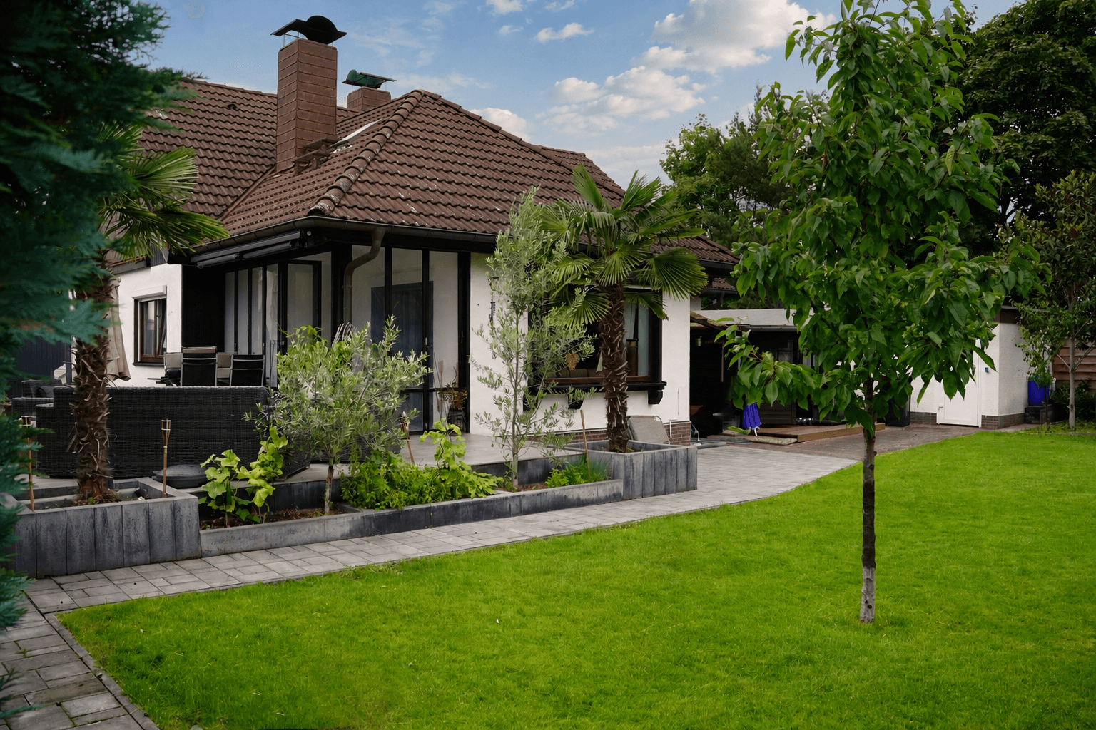 Predaj domu 175 m², pozemok 649 m², Weiterstadt, Hesensko Predaj domu 175 m², pozemok 649 m², Weiterstadt, Hesensko