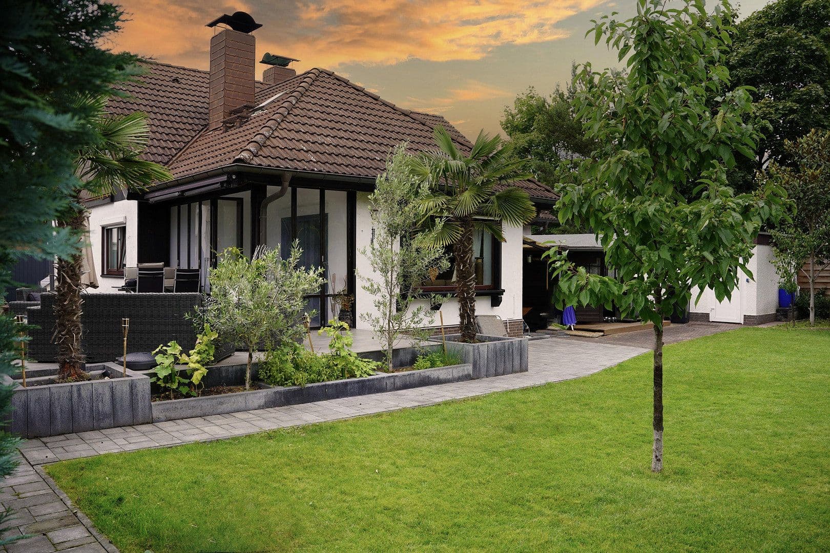 Predaj domu 175 m², pozemok 649 m², Weiterstadt, Hesensko Predaj domu 175 m², pozemok 649 m², Weiterstadt, Hesensko