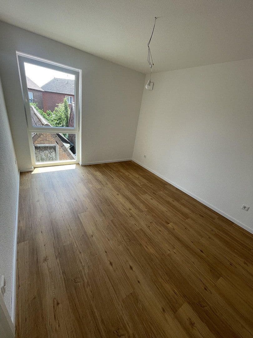 Predaj bytu 4-izbový 99 m², Mühlenstraße 5, Drensteinfurt, Severné Porýnie - Westfálsko Predaj bytu 4-izbový 99 m², Mühlenstraße 5, Drensteinfurt, Severné Porýnie - Westfálsko