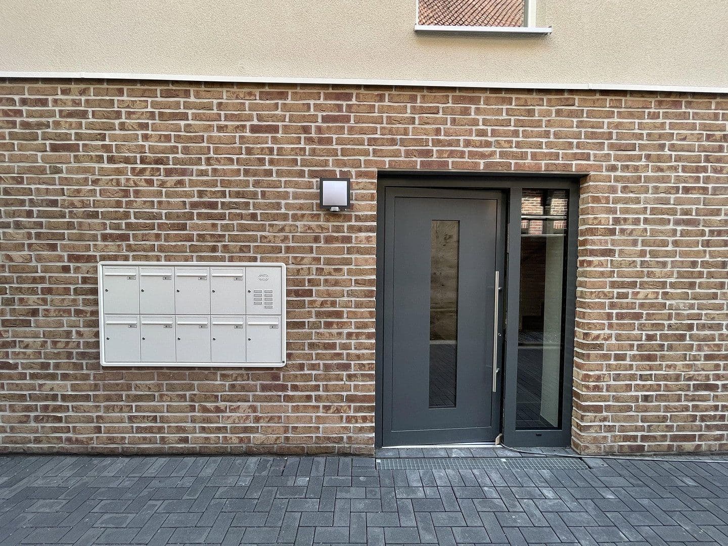 Predaj bytu 4-izbový 99 m², Mühlenstraße 5, Drensteinfurt, Severné Porýnie - Westfálsko Predaj bytu 4-izbový 99 m², Mühlenstraße 5, Drensteinfurt, Severné Porýnie - Westfálsko