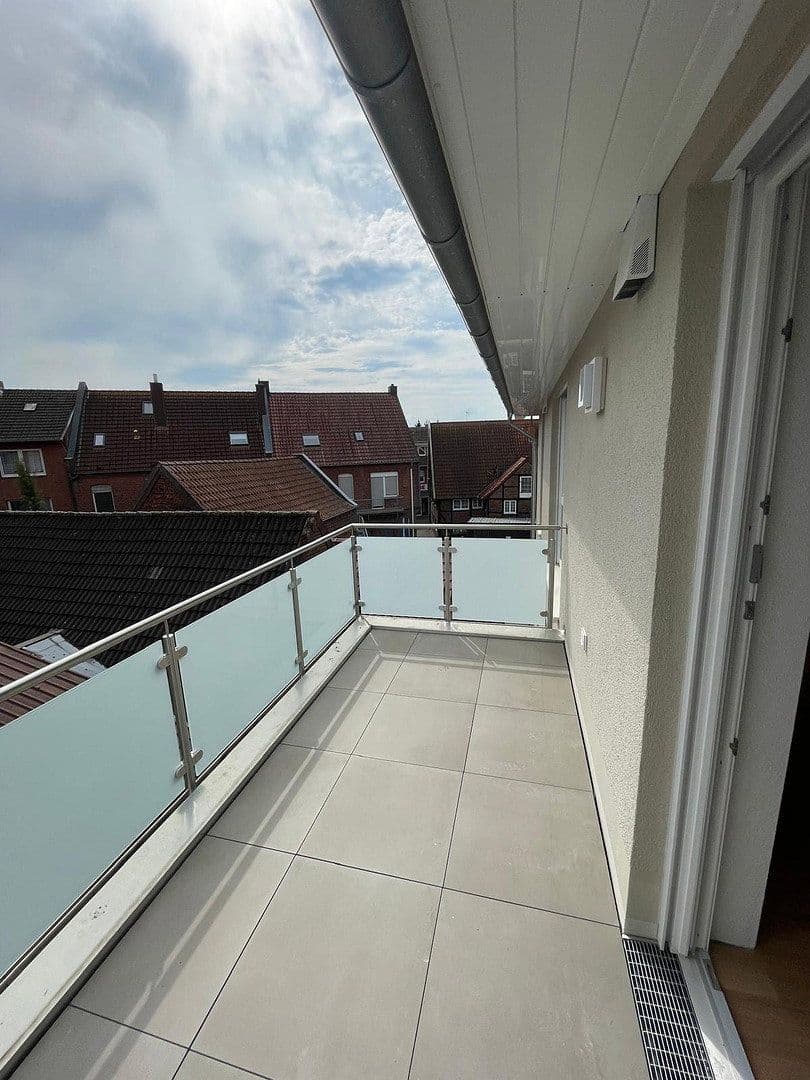 Predaj bytu 4-izbový 99 m², Mühlenstraße 5, Drensteinfurt, Severné Porýnie - Westfálsko Predaj bytu 4-izbový 99 m², Mühlenstraße 5, Drensteinfurt, Severné Porýnie - Westfálsko