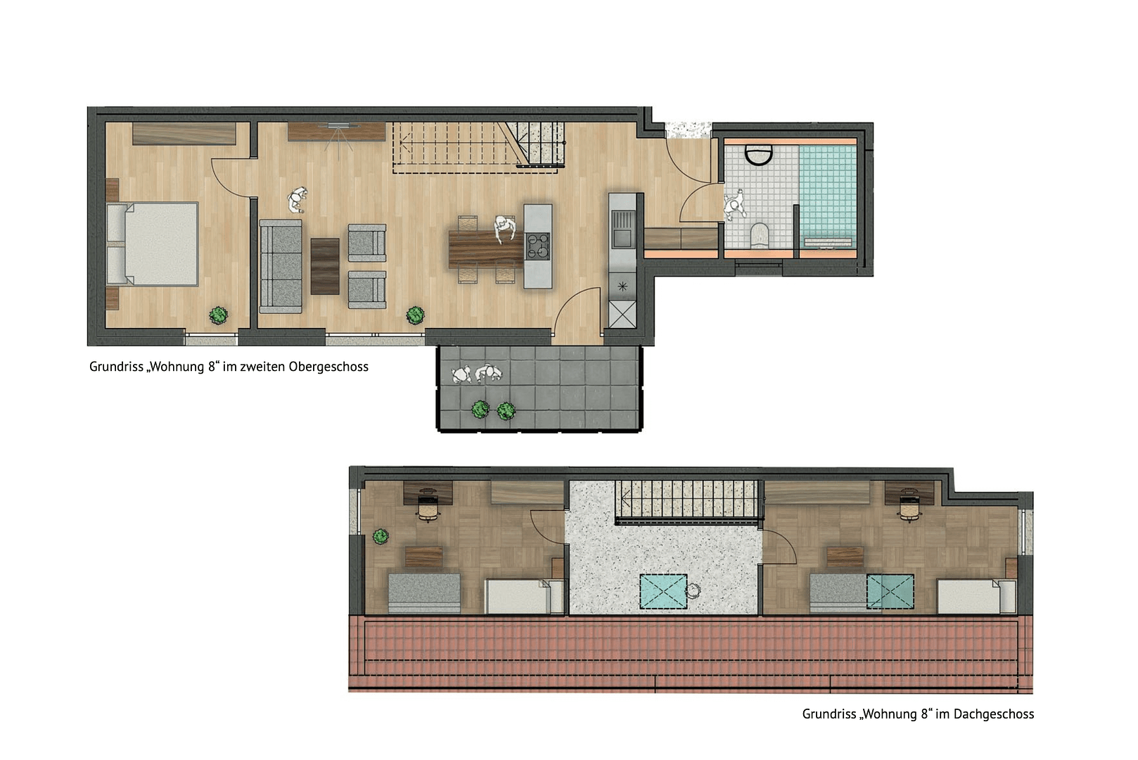 Predaj bytu 4-izbový 99 m², Mühlenstraße 5, Drensteinfurt, Severné Porýnie - Westfálsko Predaj bytu 4-izbový 99 m², Mühlenstraße 5, Drensteinfurt, Severné Porýnie - Westfálsko