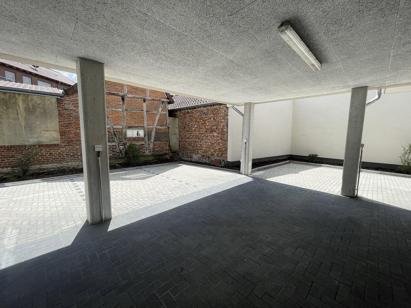 Predaj bytu 4-izbový 99 m², Mühlenstraße 5, Drensteinfurt, Severné Porýnie - Westfálsko Predaj bytu 4-izbový 99 m², Mühlenstraße 5, Drensteinfurt, Severné Porýnie - Westfálsko