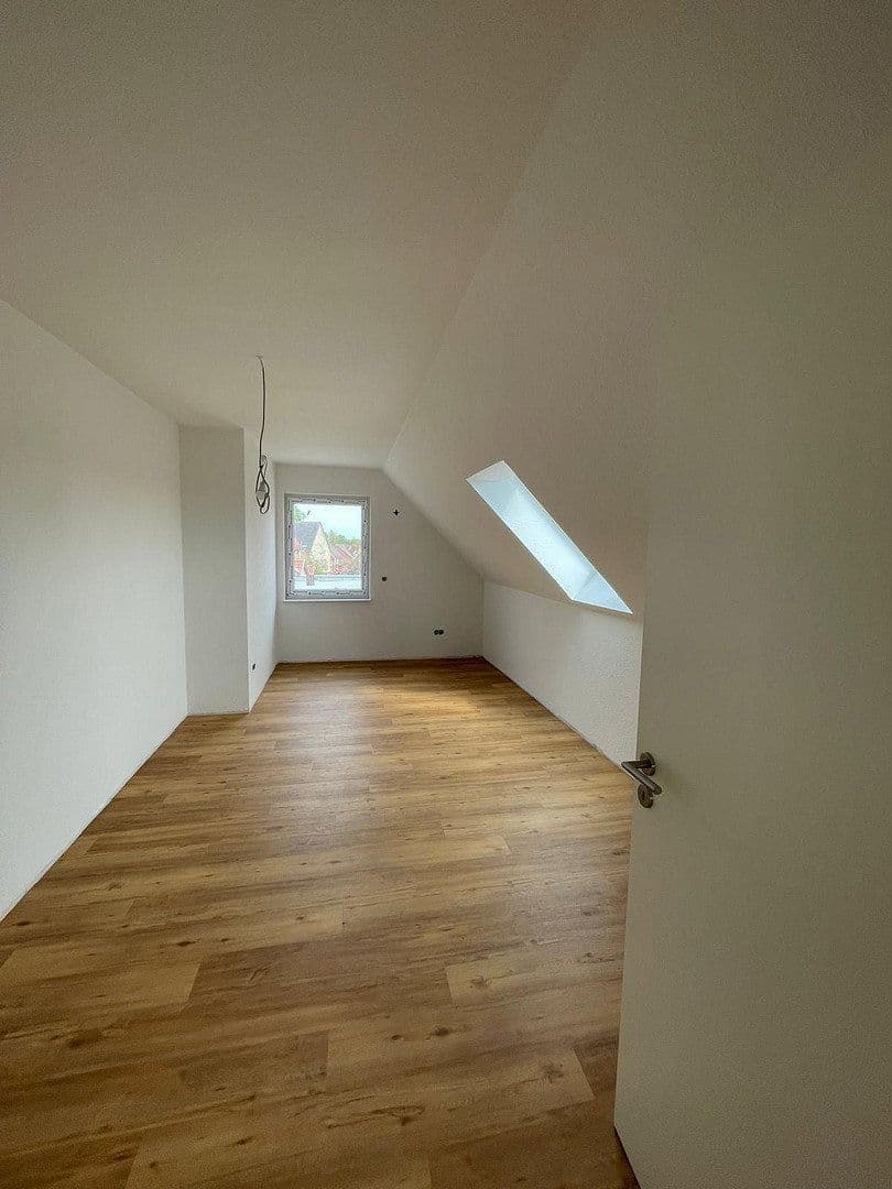 Predaj bytu 4-izbový 99 m², Mühlenstraße 5, Drensteinfurt, Severné Porýnie - Westfálsko Predaj bytu 4-izbový 99 m², Mühlenstraße 5, Drensteinfurt, Severné Porýnie - Westfálsko