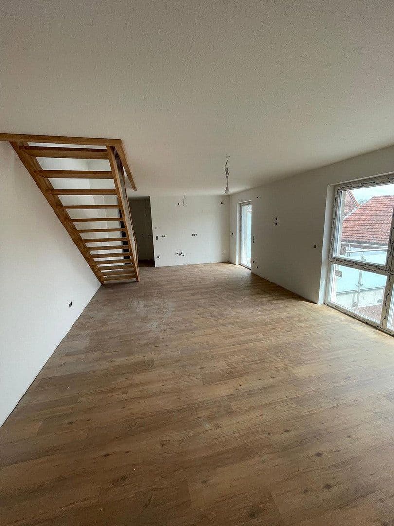 Predaj bytu 4-izbový 99 m², Mühlenstraße 5, Drensteinfurt, Severné Porýnie - Westfálsko Predaj bytu 4-izbový 99 m², Mühlenstraße 5, Drensteinfurt, Severné Porýnie - Westfálsko