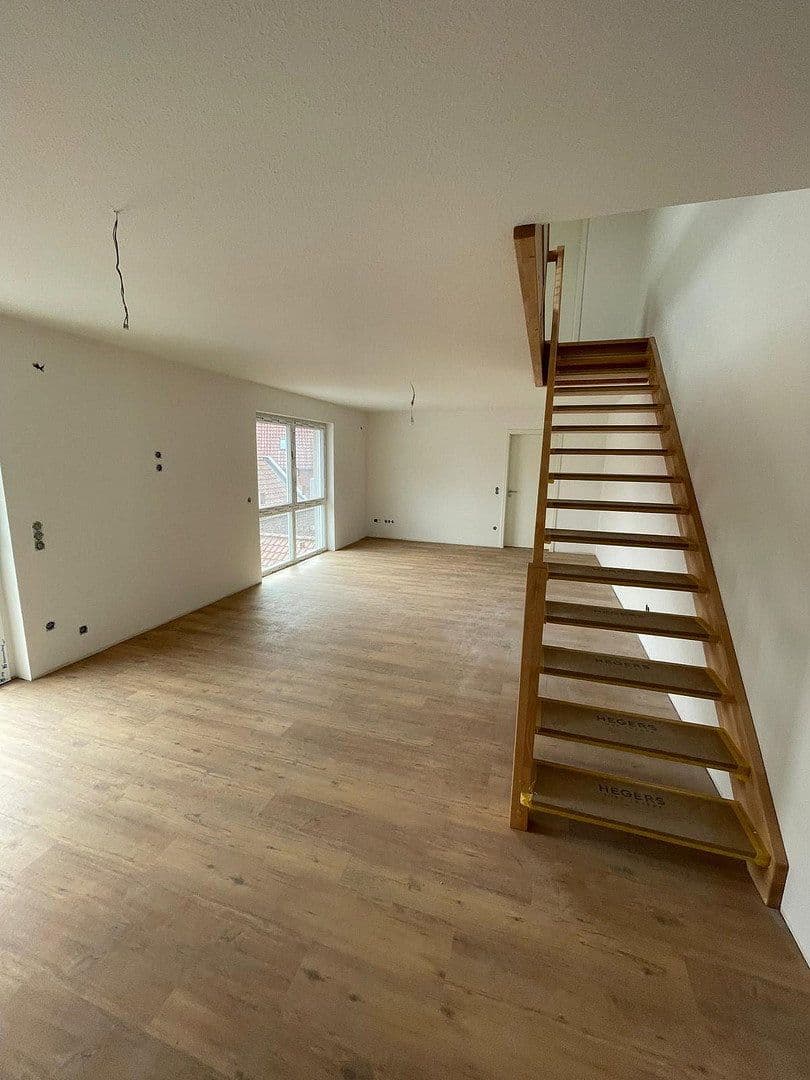 Predaj bytu 4-izbový 99 m², Mühlenstraße 5, Drensteinfurt, Severné Porýnie - Westfálsko Predaj bytu 4-izbový 99 m², Mühlenstraße 5, Drensteinfurt, Severné Porýnie - Westfálsko