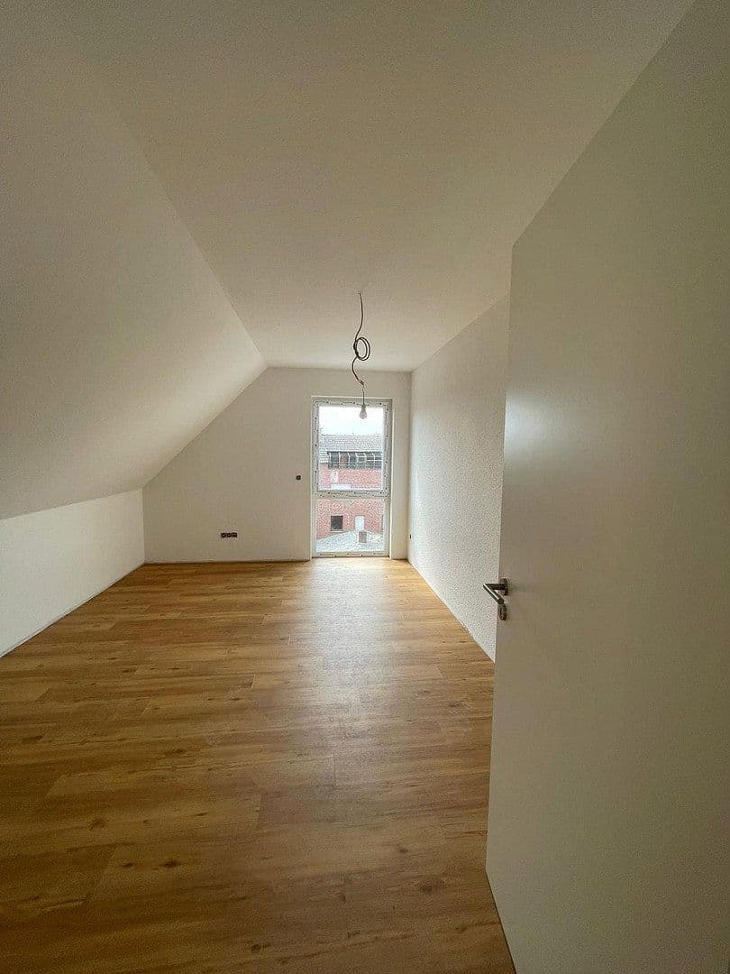 Predaj bytu 4-izbový 99 m², Mühlenstraße 5, Drensteinfurt, Severné Porýnie - Westfálsko Predaj bytu 4-izbový 99 m², Mühlenstraße 5, Drensteinfurt, Severné Porýnie - Westfálsko