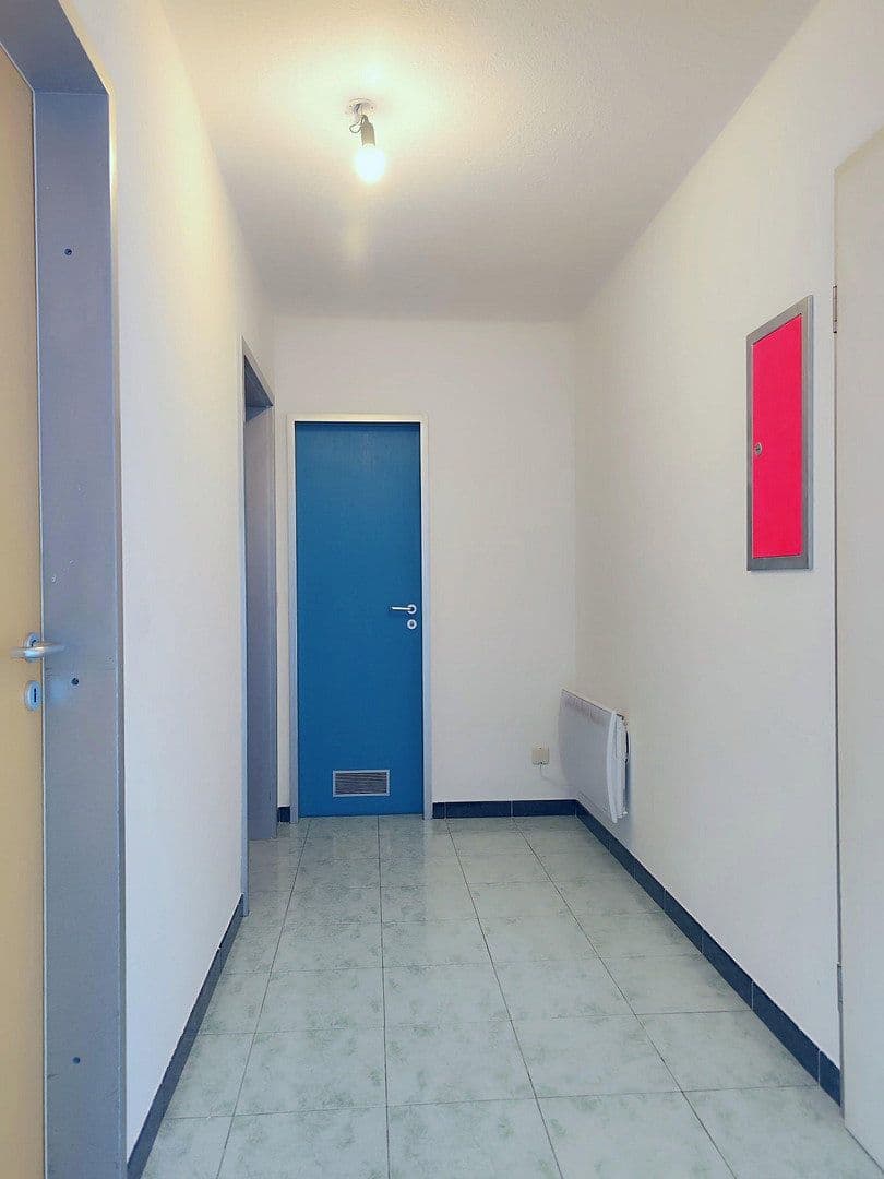 Predaj bytu 2-izbový 55 m², Fritz-Meyer-Weg 55, München, Bavorsko Predaj bytu 2-izbový 55 m², Fritz-Meyer-Weg 55, München, Bavorsko
