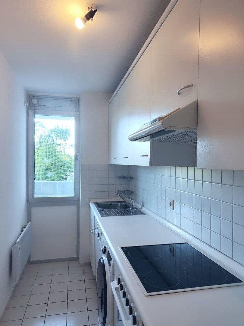 Predaj bytu 2-izbový 55 m², Fritz-Meyer-Weg 55, München, Bavorsko Predaj bytu 2-izbový 55 m², Fritz-Meyer-Weg 55, München, Bavorsko