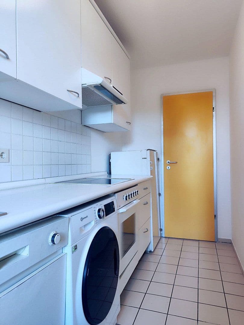 Predaj bytu 2-izbový 55 m², Fritz-Meyer-Weg 55, München, Bavorsko Predaj bytu 2-izbový 55 m², Fritz-Meyer-Weg 55, München, Bavorsko