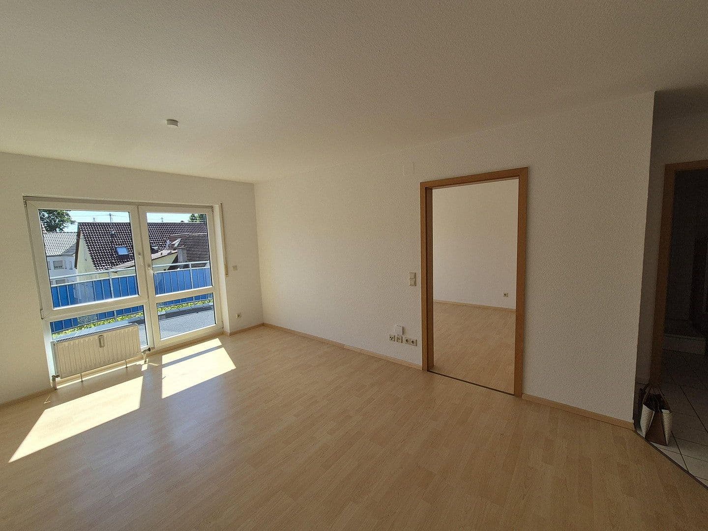 Predaj bytu 2-izbový 49 m², Küferstraße 22, Remseck am Neckar, Bádensko-Wurttembersko Predaj bytu 2-izbový 49 m², Küferstraße 22, Remseck am Neckar, Bádensko-Wurttembersko