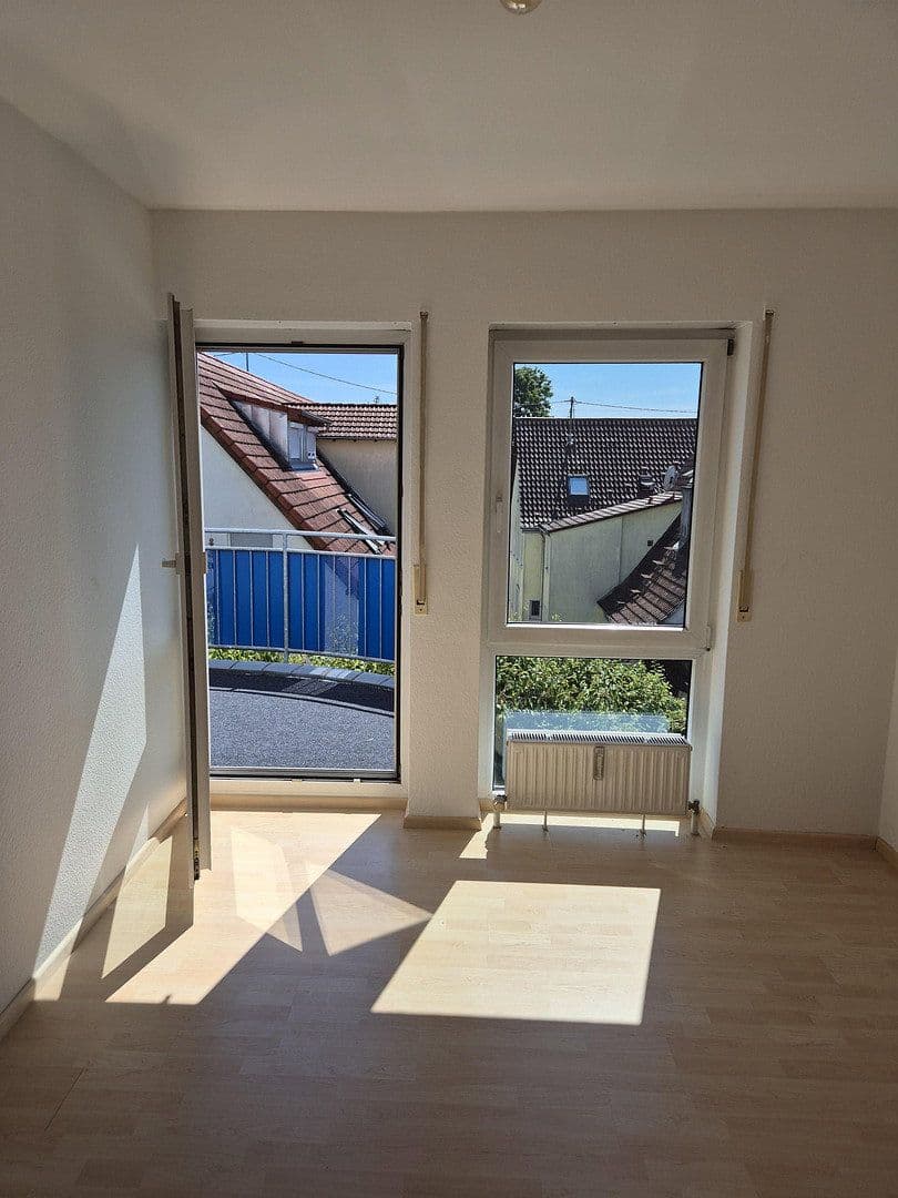 Predaj bytu 2-izbový 49 m², Küferstraße 22, Remseck am Neckar, Bádensko-Wurttembersko Predaj bytu 2-izbový 49 m², Küferstraße 22, Remseck am Neckar, Bádensko-Wurttembersko
