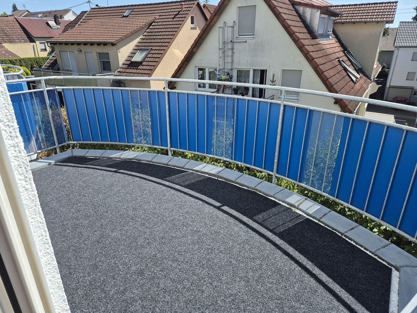 Predaj bytu 2-izbový 49 m², Küferstraße 22, Remseck am Neckar, Bádensko-Wurttembersko Predaj bytu 2-izbový 49 m², Küferstraße 22, Remseck am Neckar, Bádensko-Wurttembersko