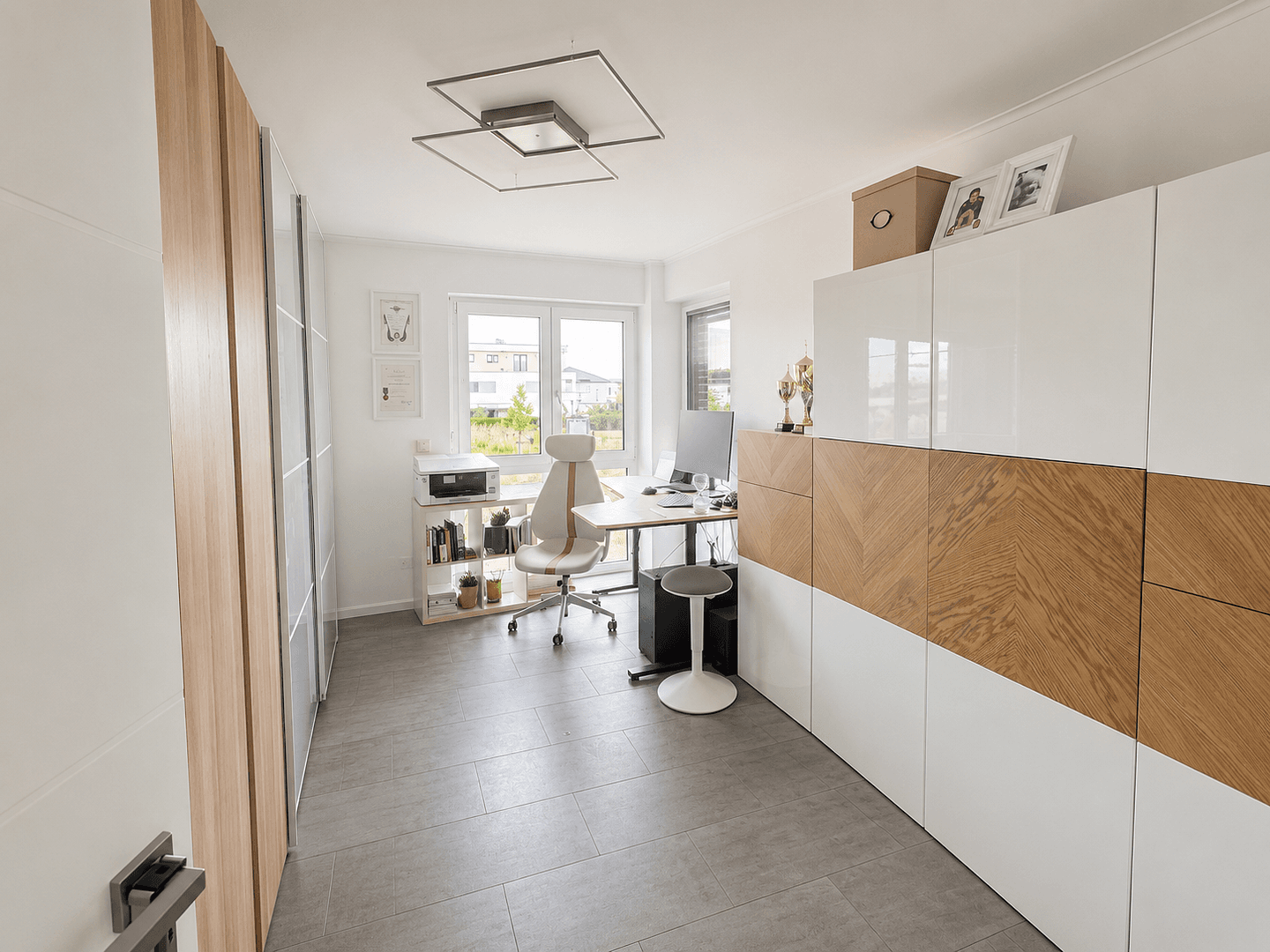 Prenájom domu 156 m², pozemok 390 m², Hochheim, Hesensko Prenájom domu 156 m², pozemok 390 m², Hochheim, Hesensko