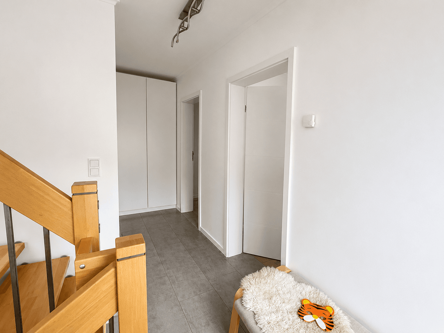 Prenájom domu 156 m², pozemok 390 m², Hochheim, Hesensko Prenájom domu 156 m², pozemok 390 m², Hochheim, Hesensko
