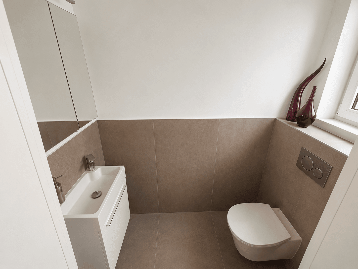 Prenájom domu 156 m², pozemok 390 m², Hochheim, Hesensko Prenájom domu 156 m², pozemok 390 m², Hochheim, Hesensko