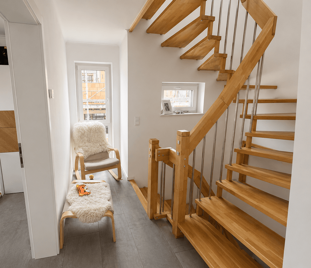 Prenájom domu 156 m², pozemok 390 m², Hochheim, Hesensko Prenájom domu 156 m², pozemok 390 m², Hochheim, Hesensko
