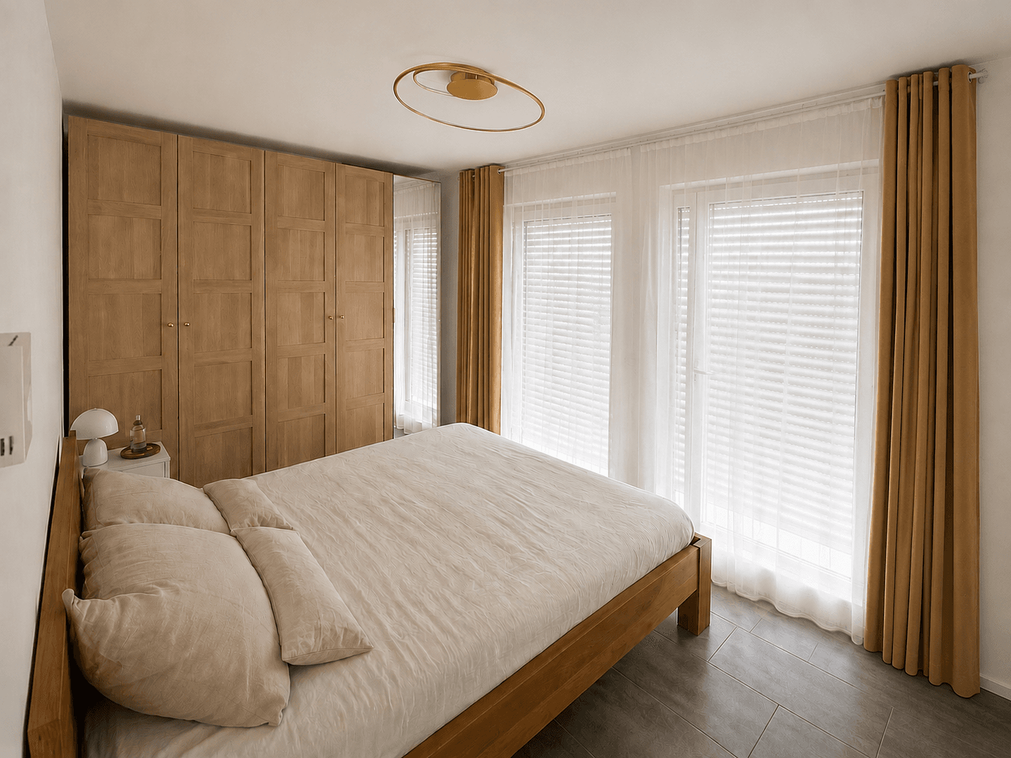 Prenájom domu 156 m², pozemok 390 m², Hochheim, Hesensko Prenájom domu 156 m², pozemok 390 m², Hochheim, Hesensko
