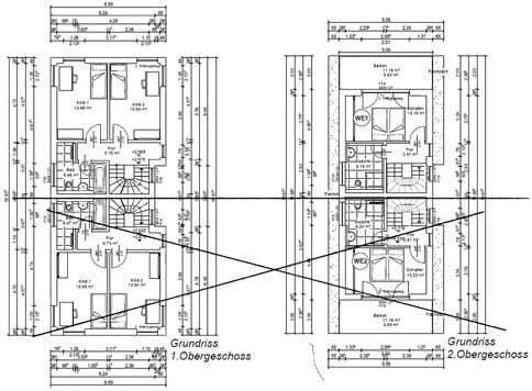 Prenájom domu 156 m², pozemok 390 m², Hochheim, Hesensko Prenájom domu 156 m², pozemok 390 m², Hochheim, Hesensko