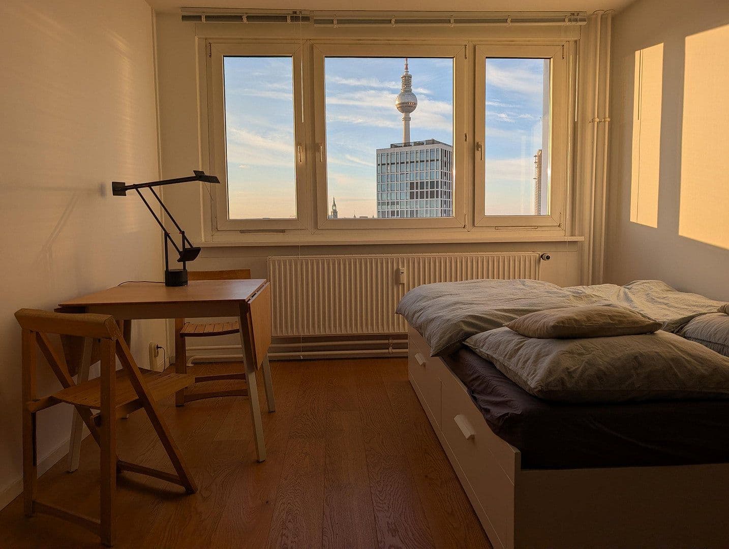 Predaj bytu 1-izbový 30 m², Holzmarktstrasse 73, Berlin, Berlín Predaj bytu 1-izbový 30 m², Holzmarktstrasse 73, Berlin, Berlín