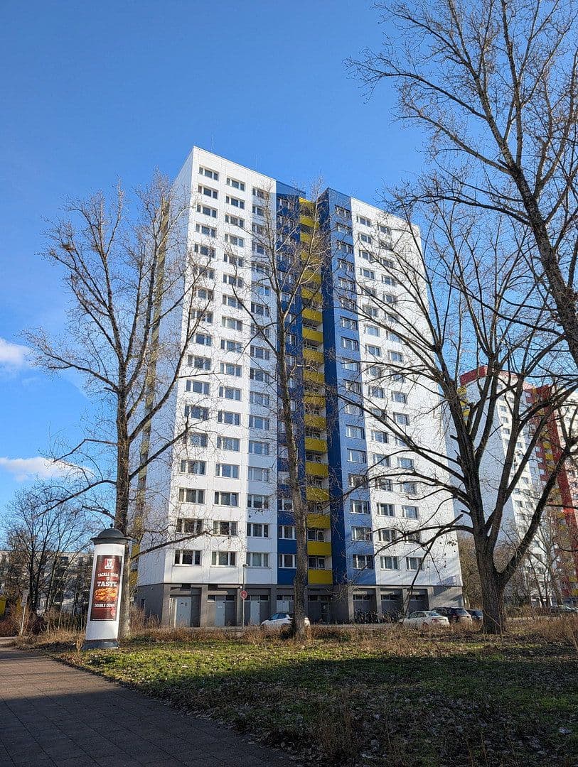 Predaj bytu 1-izbový 30 m², Holzmarktstrasse 73, Berlin, Berlín Predaj bytu 1-izbový 30 m², Holzmarktstrasse 73, Berlin, Berlín