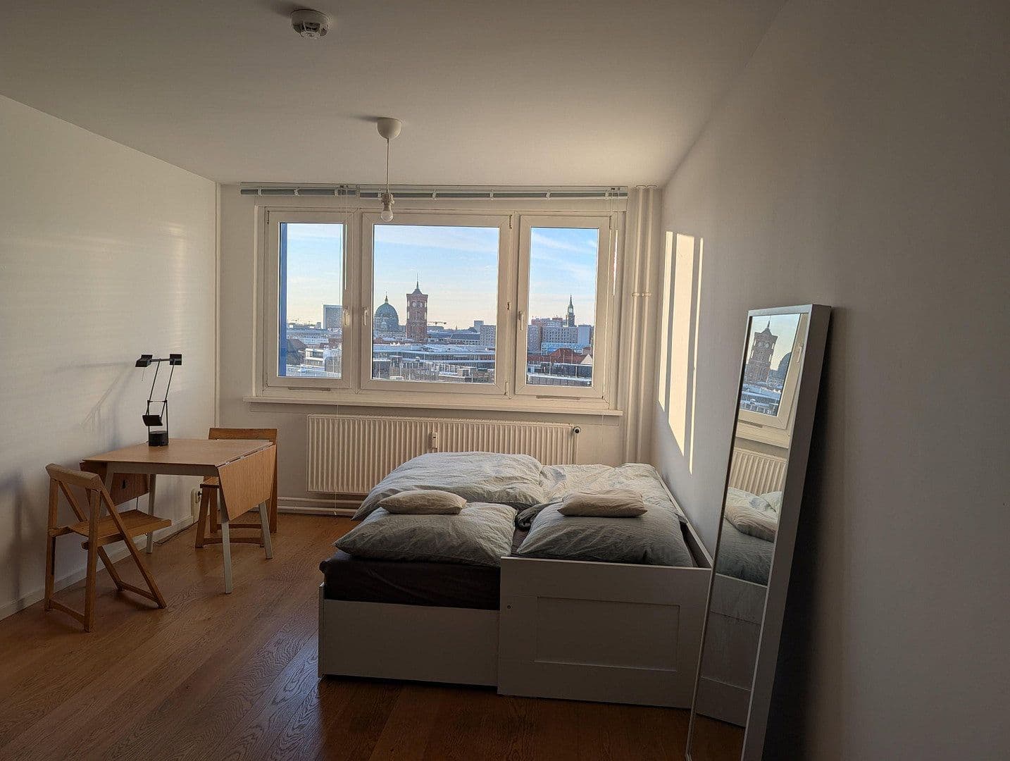 Predaj bytu 1-izbový 30 m², Holzmarktstrasse 73, Berlin, Berlín Predaj bytu 1-izbový 30 m², Holzmarktstrasse 73, Berlin, Berlín