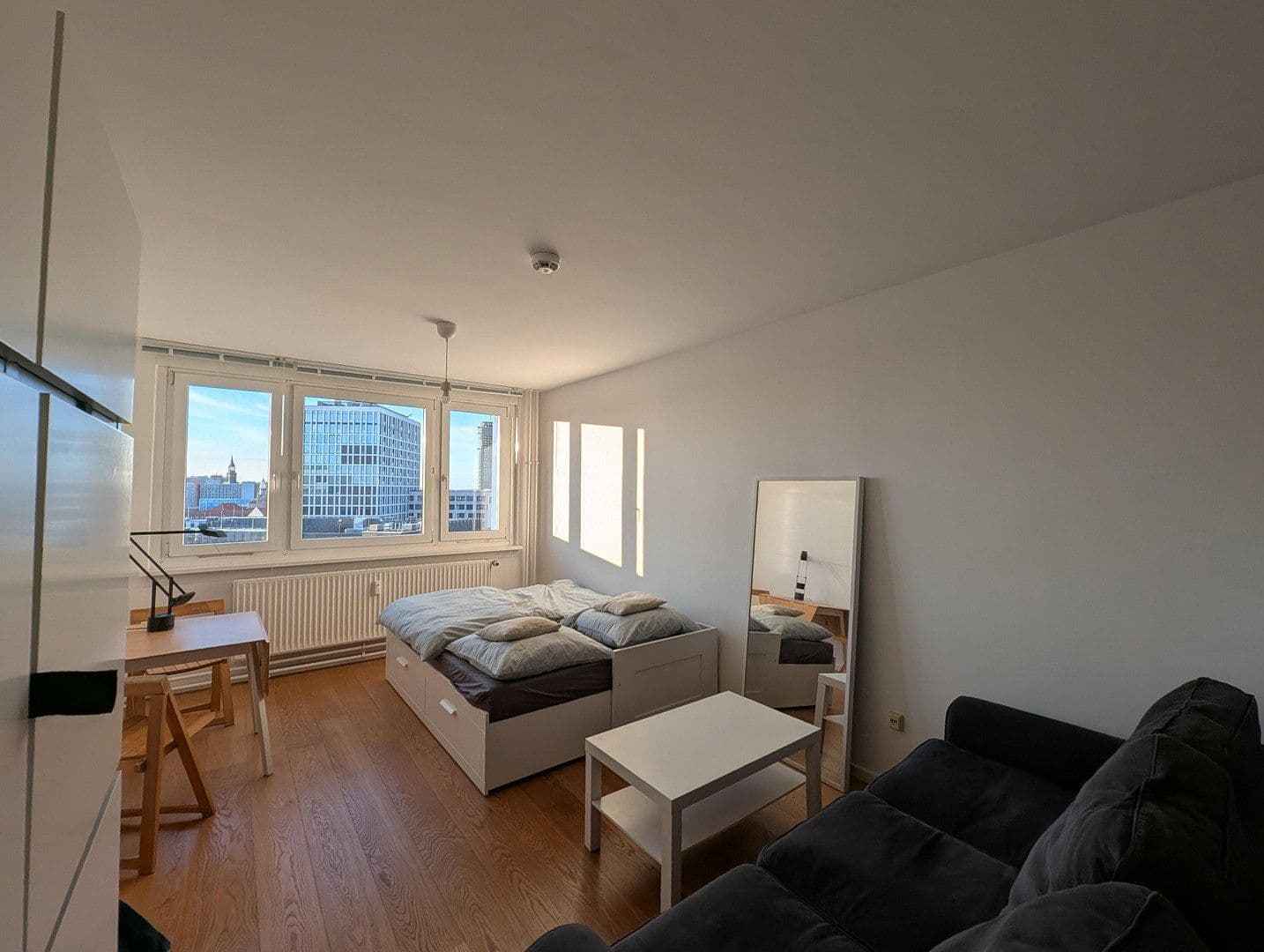 Predaj bytu 1-izbový 30 m², Holzmarktstrasse 73, Berlin, Berlín Predaj bytu 1-izbový 30 m², Holzmarktstrasse 73, Berlin, Berlín