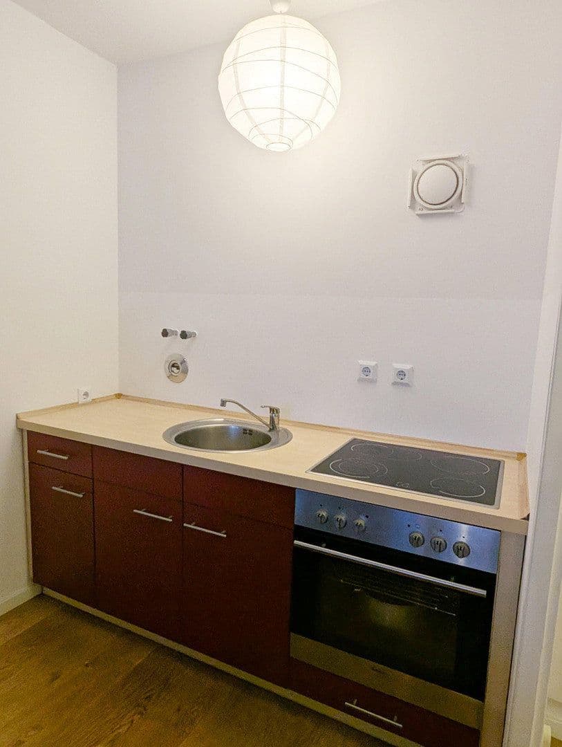 Predaj bytu 1-izbový 30 m², Holzmarktstrasse 73, Berlin, Berlín Predaj bytu 1-izbový 30 m², Holzmarktstrasse 73, Berlin, Berlín