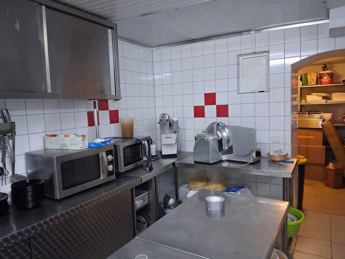 Prenájom nebytového priestoru 120 m², Deutschneudorfer Str. 1, Seiffen/Erzgebirge, Sasko Prenájom nebytového priestoru 120 m², Deutschneudorfer Str. 1, Seiffen/Erzgebirge, Sasko