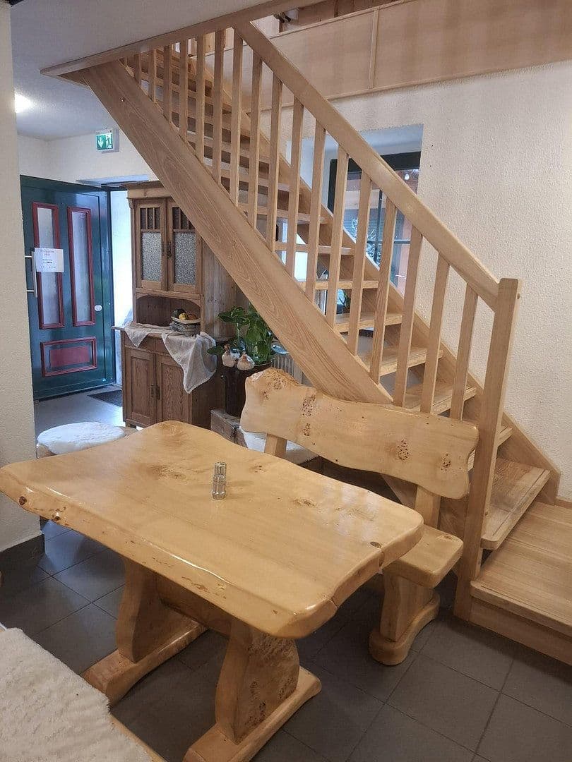 Prenájom nebytového priestoru 120 m², Deutschneudorfer Str. 1, Seiffen/Erzgebirge, Sasko Prenájom nebytového priestoru 120 m², Deutschneudorfer Str. 1, Seiffen/Erzgebirge, Sasko