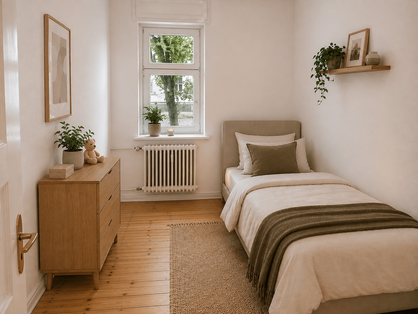 Predaj bytu 3-izbový 65 m², Dunckerstrasse 48a, Berlin, Berlín Predaj bytu 3-izbový 65 m², Dunckerstrasse 48a, Berlin, Berlín