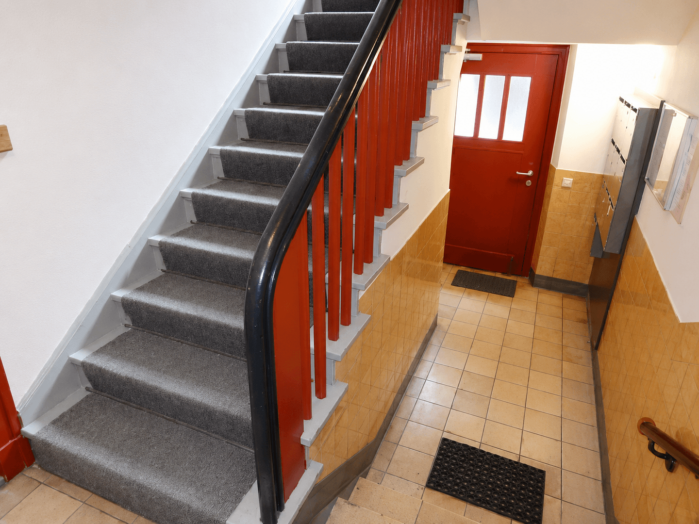 Predaj bytu 3-izbový 65 m², Dunckerstrasse 48a, Berlin, Berlín Predaj bytu 3-izbový 65 m², Dunckerstrasse 48a, Berlin, Berlín