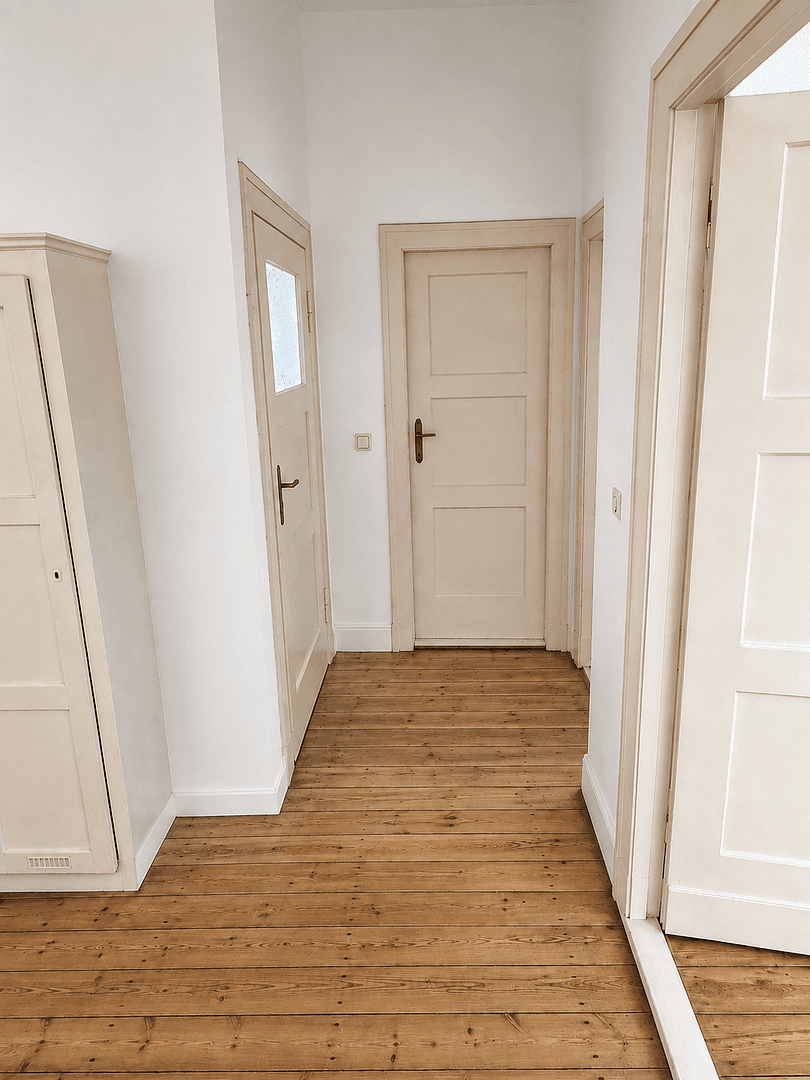 Predaj bytu 3-izbový 65 m², Dunckerstrasse 48a, Berlin, Berlín Predaj bytu 3-izbový 65 m², Dunckerstrasse 48a, Berlin, Berlín