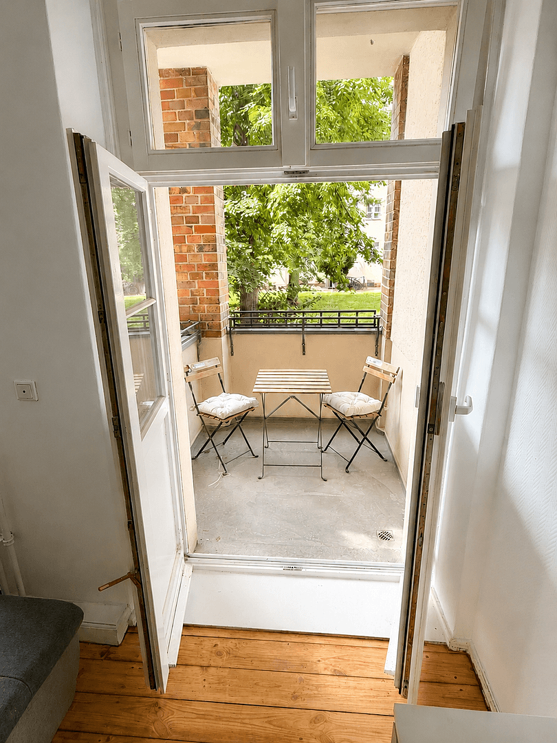 Predaj bytu 3-izbový 65 m², Dunckerstrasse 48a, Berlin, Berlín Predaj bytu 3-izbový 65 m², Dunckerstrasse 48a, Berlin, Berlín