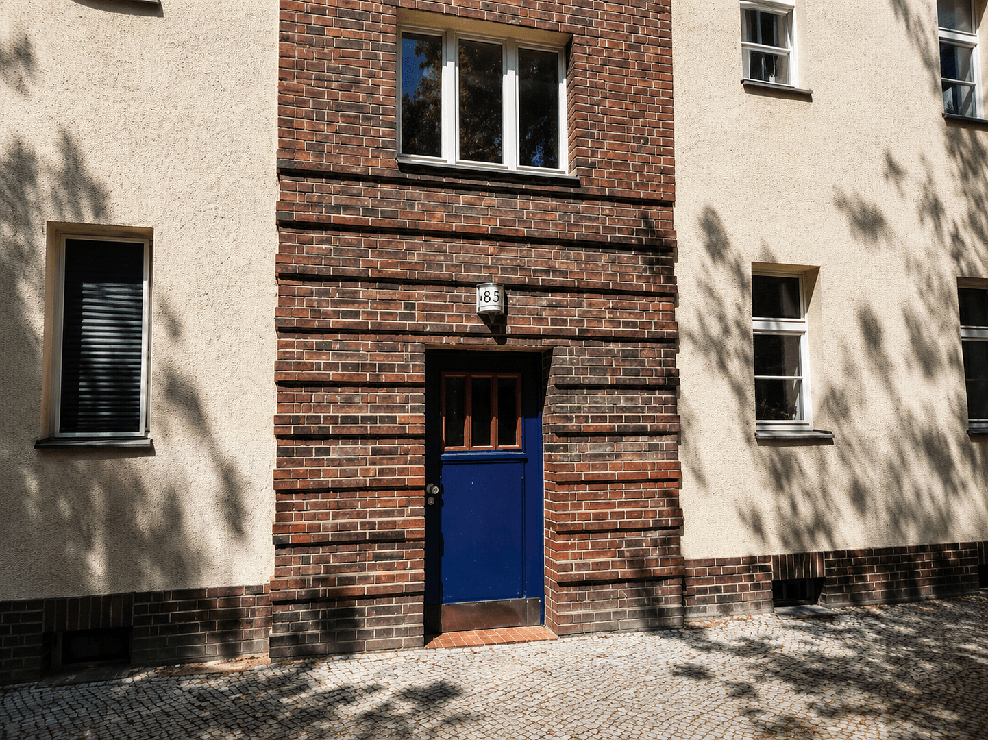Predaj bytu 3-izbový 65 m², Dunckerstrasse 48a, Berlin, Berlín Predaj bytu 3-izbový 65 m², Dunckerstrasse 48a, Berlin, Berlín
