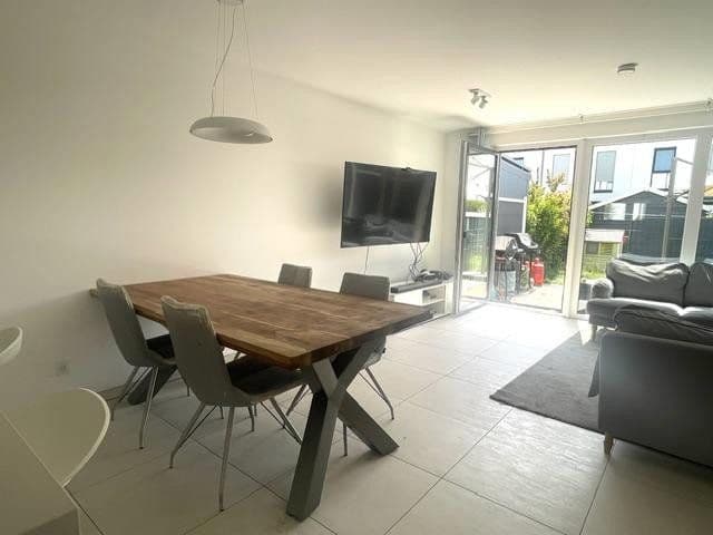 Predaj domu 134 m², pozemok 133 m², Langenfeld (Rheinland), Severné Porýnie - Westfálsko Predaj domu 134 m², pozemok 133 m², Langenfeld (Rheinland), Severné Porýnie - Westfálsko