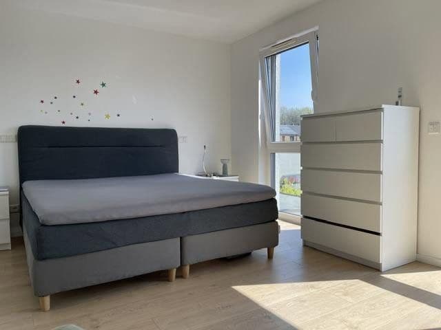 Predaj domu 134 m², pozemok 133 m², Langenfeld (Rheinland), Severné Porýnie - Westfálsko Predaj domu 134 m², pozemok 133 m², Langenfeld (Rheinland), Severné Porýnie - Westfálsko